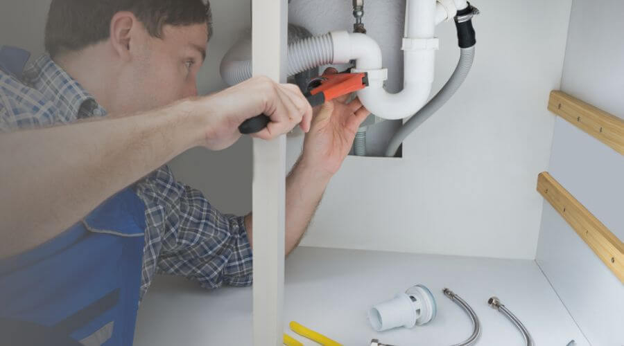 Professional expert plumbing services in Solomon, AZ
